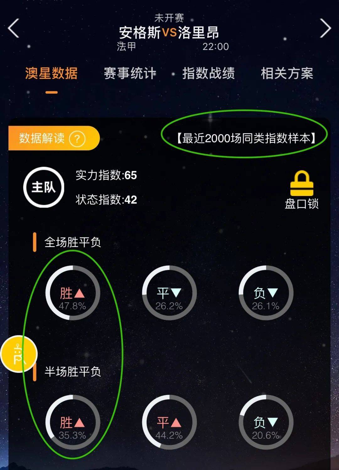 队成功锁